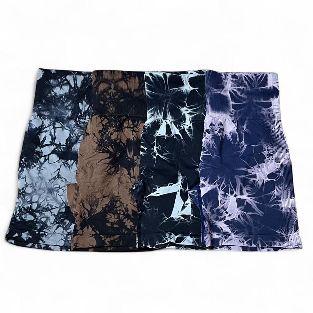 Women's Multi Shorts